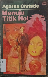 Menuju Titik Nol