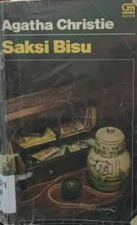 Saksi Bisu