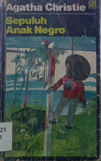 Image of Sepuluh Anak Negro