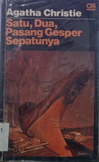 Image of Satu, Dua, Pasang Gesper Sepatunya