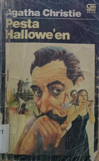 Image of Pesta Hallowe'en