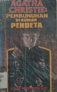 Pembunuhan di Rumah Pendeta