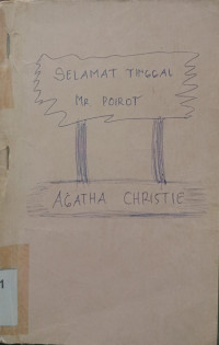 Selamat Tinggal Mr. Poirot