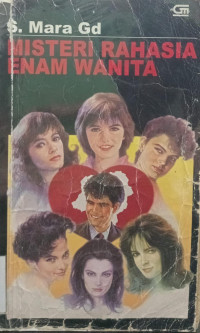 Image of Misteri Rahasia Enam Wanita