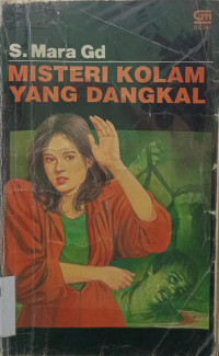 Image of Misteri Kolam Yang Dangkal
