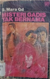 Misteri Gadis Tak Bernama