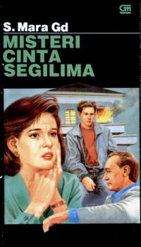 Misteri Cinta Segilima