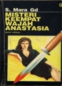 Misteri Keempat Wajah Anastasia