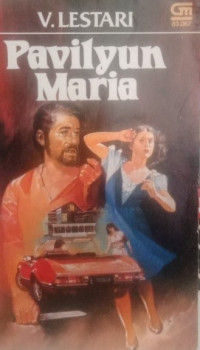 Image of Pavilyun Maria