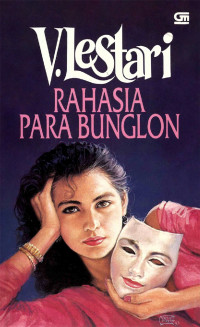 Image of Rahasia Para Bunglon
