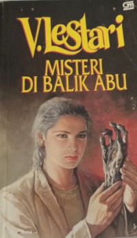 Image of Misteri Di Balik Abu