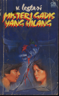 Image of Misteri Gadis Yang Hilang