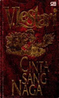 Image of Cinta Sang Naga