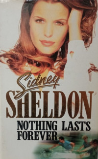 Image of Nothing Lasts Forever - Tiada Yang Abadi