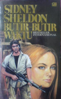 Image of Butir-butir Waktu