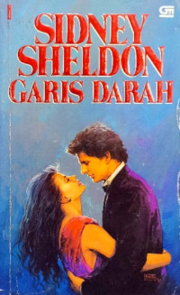 Image of Garis Darah 1