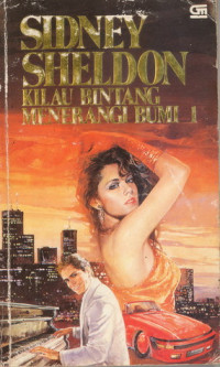 Image of Kilau Bintang Menerangi Bumi 1