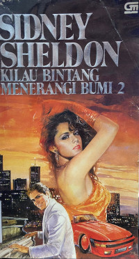Image of Kilau Bintang Menerangi Bumi 2