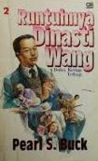 Image of Runtuhnya Dinasti Wang 2
