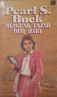 Image of Menguak Fajar Dini Hari
