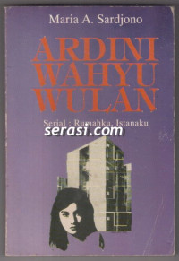 Image of Ardini Wahyu Wulan