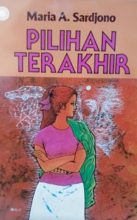 Image of Pilihan Terakhir