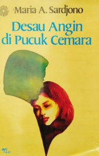 Image of Desau Angin di Pucuk Cemara