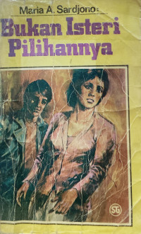 Image of Bukan Istri Pilihannya