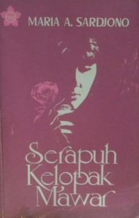 Image of Serapuh Kelopak Mawar