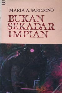 Image of Bukan Sekadar Impian