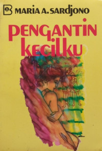 Image of Pengantin Kecilku