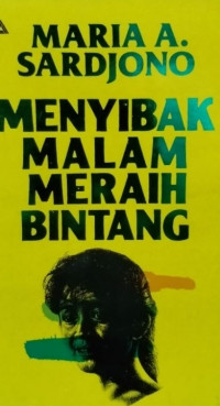 Image of Menyibak Malam Meraih Bintang