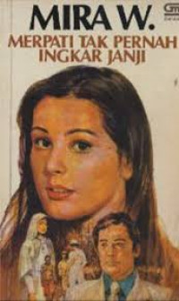 Image of Merpati Tak Pernah Ingkar Janji