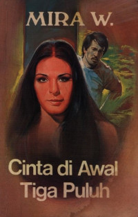 Image of Cinta di Awal Tiga Puluh
