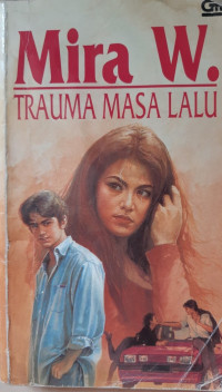 Image of Trauma Masa Lalu