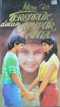 Image of Tersuruk Dalam Lumpur Cinta