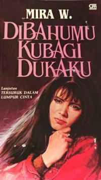 Image of Di Bahumu Kubagi Dukaku