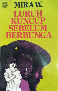 Image of Luruh Kuncup Sebelum Berbunga