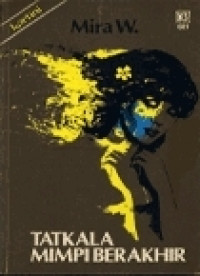 Image of Tatkala Mimpi Berakhir
