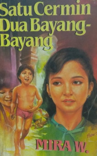Image of Satu Cermin Dua Bayang-Bayang