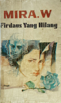 Image of Firdaus Yang Hilang