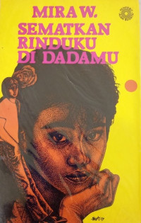 Image of Sematkan Rinduku di Dadamu