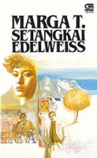 Image of Setangkai Edelweiss