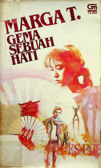 Image of Gema Sebuah Hati