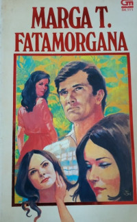 Image of Fatamorgana