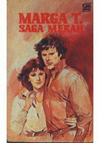 Image of Saga Merah