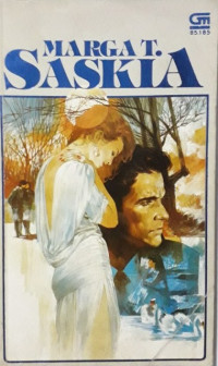Image of Saskia