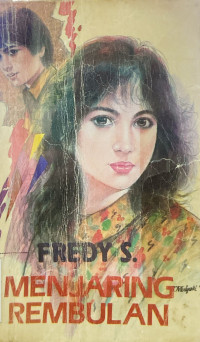 Image of Menjaring Rembulan