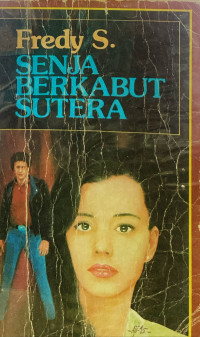 Image of Senja Berkabut Sutera