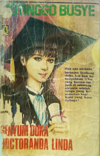 Image of Senyum Duka Doctoranda Linda